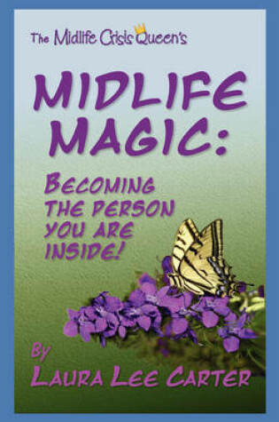 Cover of Midlife Magic
