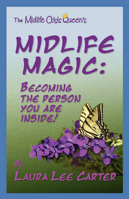 Book cover for Midlife Magic