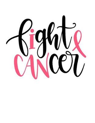 Book cover for I Can Fight Cancer