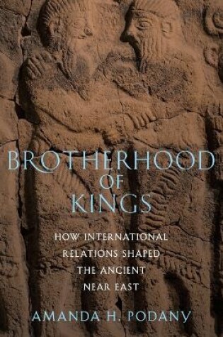 Cover of Brotherhood of Kings