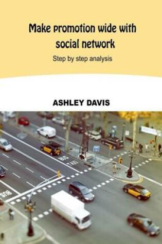 Cover of Make Promotion Wide with Social Network