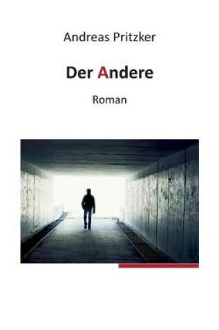 Cover of Der Andere