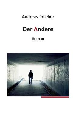 Book cover for Der Andere