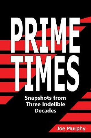 Cover of Prime Times