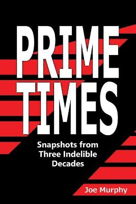 Book cover for Prime Times