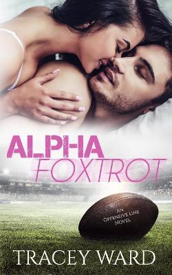 Book cover for Alpha Foxtrot