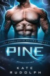 Book cover for Pine