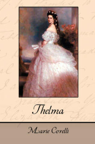 Cover of Thelma