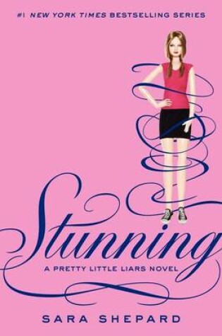 Cover of Stunning