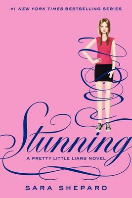 Book cover for Stunning