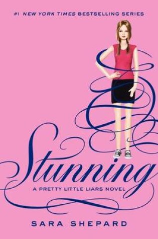 Cover of Stunning