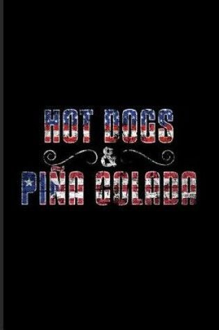 Cover of Hot Dogs & Pina Colada