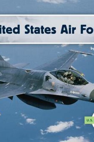 Cover of United States Air Force