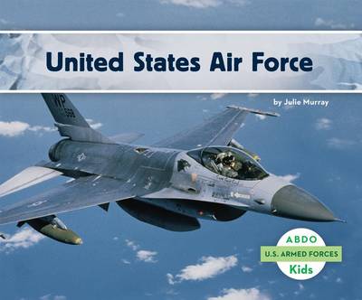 Cover of United States Air Force