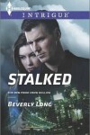 Book cover for Stalked
