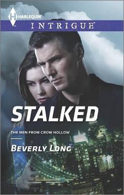 Book cover for Stalked