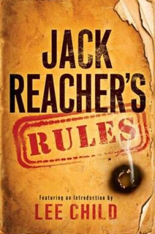 Cover of Jack Reacher's Rules