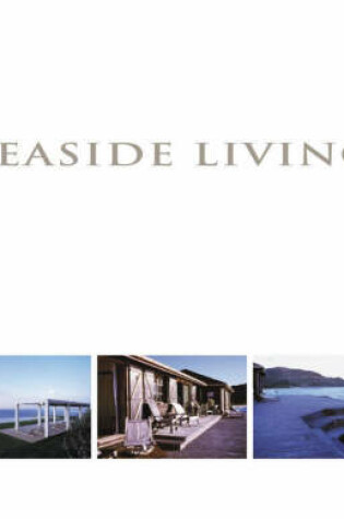 Cover of Seaside Living