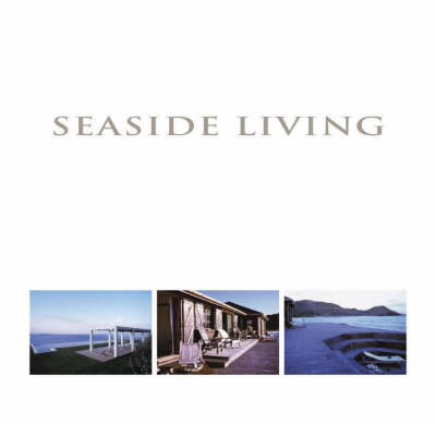 Book cover for Seaside Living
