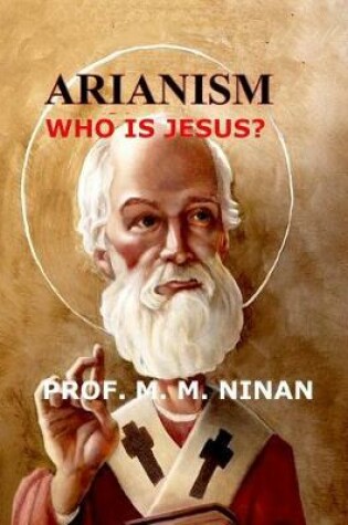 Cover of Arianism
