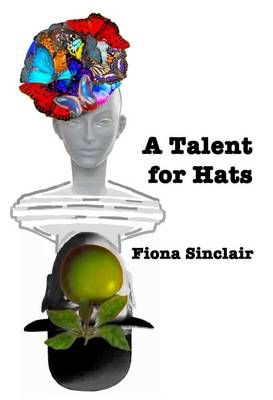 Book cover for A Talent for Hats