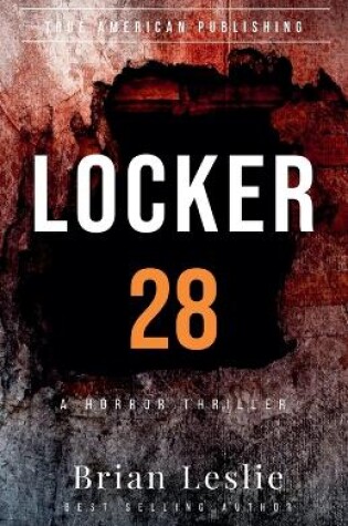 Cover of Locker 28