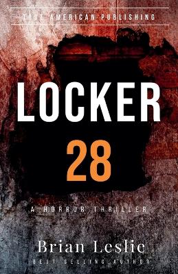 Book cover for Locker 28