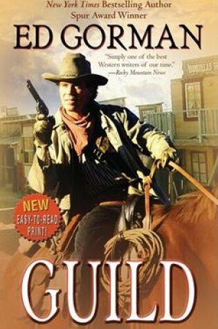 Cover of Guild