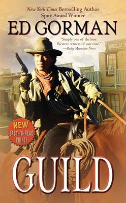 Cover of Guild