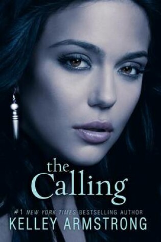 Cover of The Calling