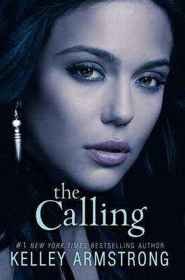 Book cover for The Calling