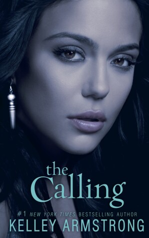 Book cover for The Calling