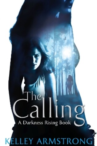 Cover of The Calling