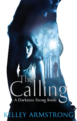 Book cover for The Calling