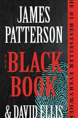 Cover of The Black Book