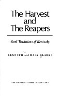 Cover of Harvest and the Reapers