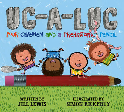 Book cover for Ug-A-Lug