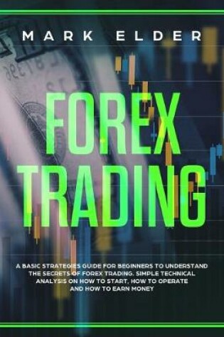 Cover of Forex Trading