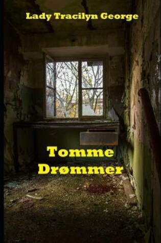 Cover of Tomme Drømmer