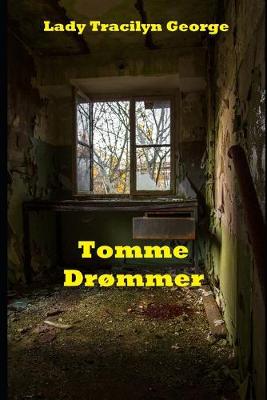 Book cover for Tomme Drømmer