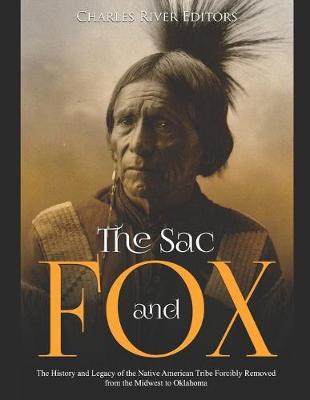 Book cover for The Sac and Fox