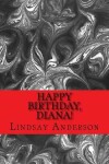 Book cover for Happy Birthday, Diana!