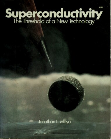 Book cover for Superconductivity