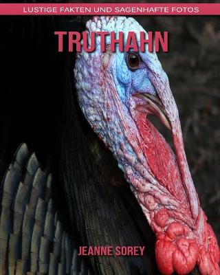 Book cover for Truthahn