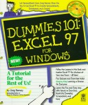 Cover of Excel for Windows '95