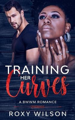 Book cover for Training Her Curves