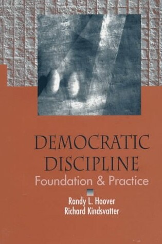 Cover of Democratic Discipline