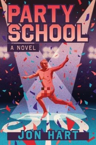 Cover of Party School