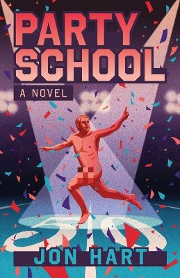 Book cover for Party School