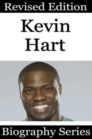 Cover of Kevin Hart - Biography Series